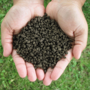 Organic Compost Fertilizer – 50kg Bag