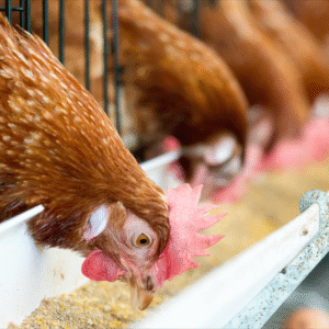 Poultry Feed (Starter | Grower | Finisher)