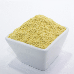 Garri (White & Yellow)