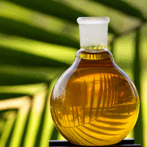 Castor Oil