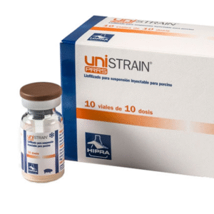 Veterinary Medicines & Supplements